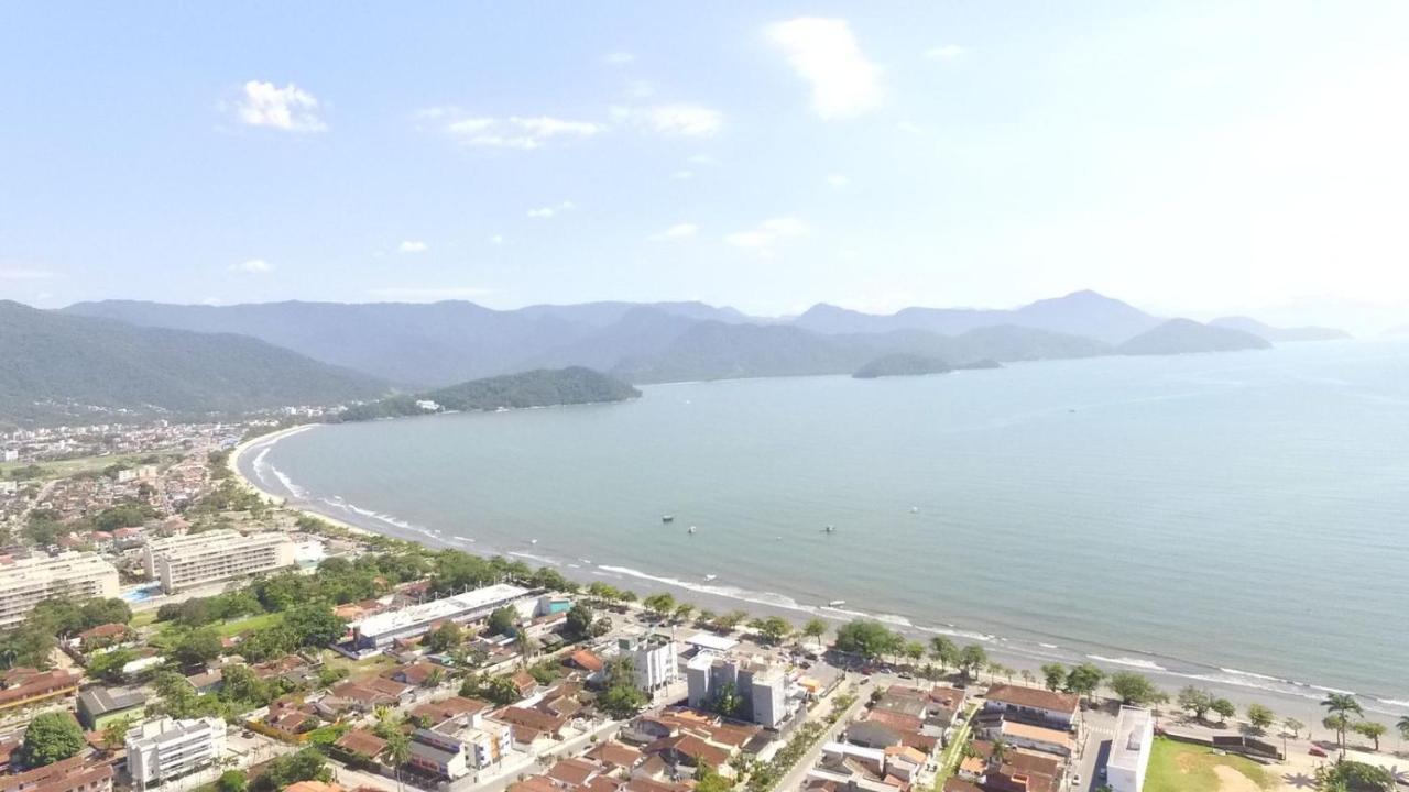Ubatuba Sweet Home Linda Casa Com Piscina 250M Do Mar Para 12 Hospedes Ou Mais Exterior foto