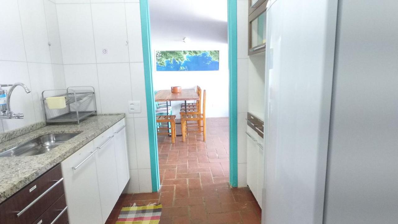 Ubatuba Sweet Home Linda Casa Com Piscina 250M Do Mar Para 12 Hospedes Ou Mais Exterior foto