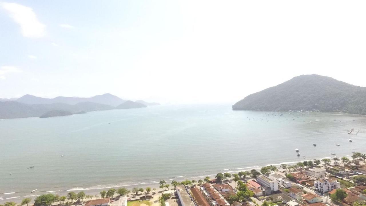 Ubatuba Sweet Home Linda Casa Com Piscina 250M Do Mar Para 12 Hospedes Ou Mais Exterior foto