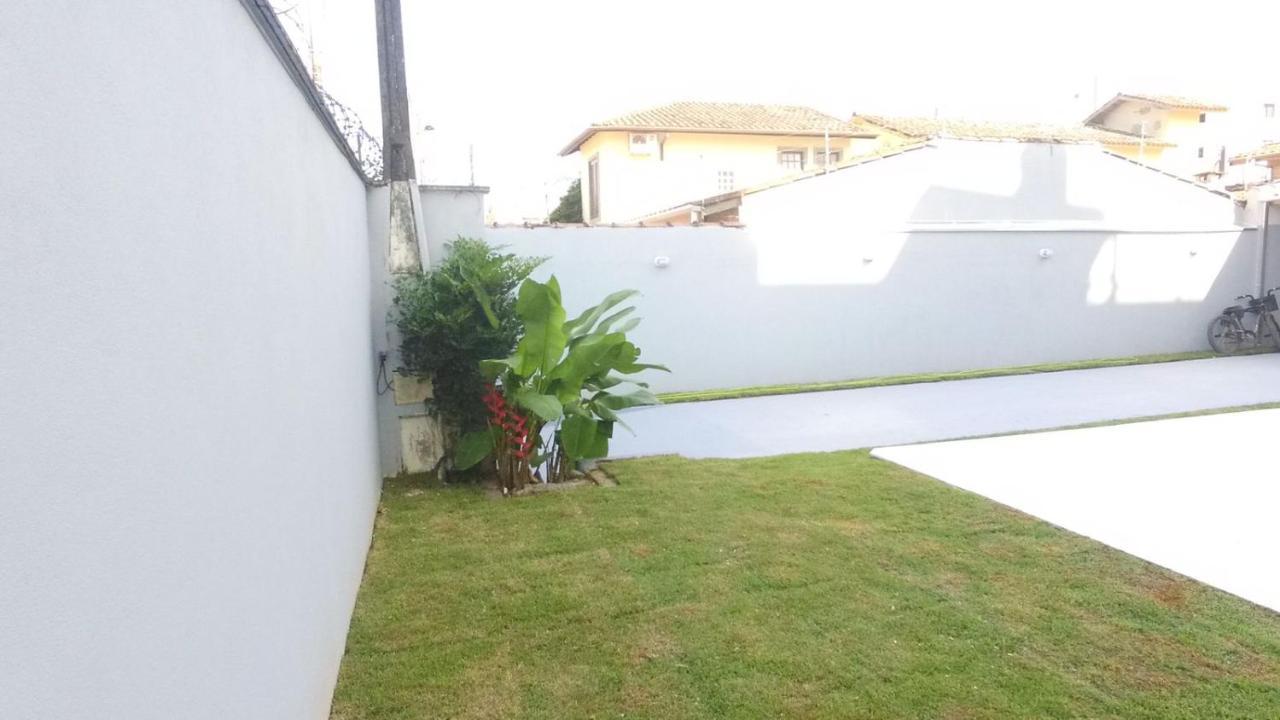 Ubatuba Sweet Home Linda Casa Com Piscina 250M Do Mar Para 12 Hospedes Ou Mais Exterior foto